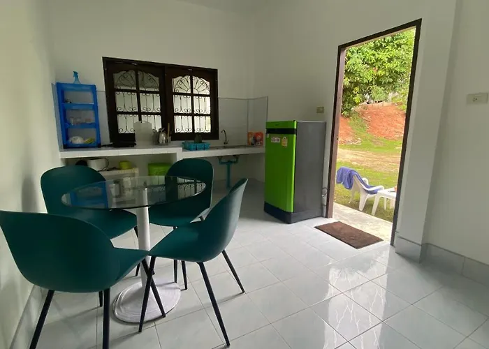 Vacation Home Tambon Karon