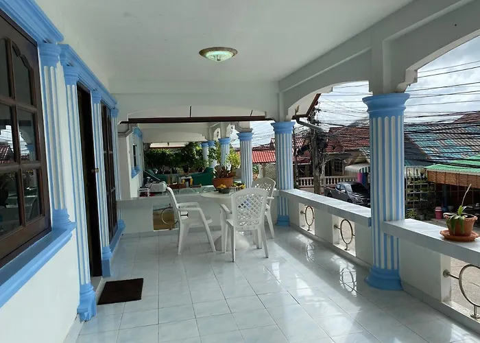 Vacation Home Tambon Karon
