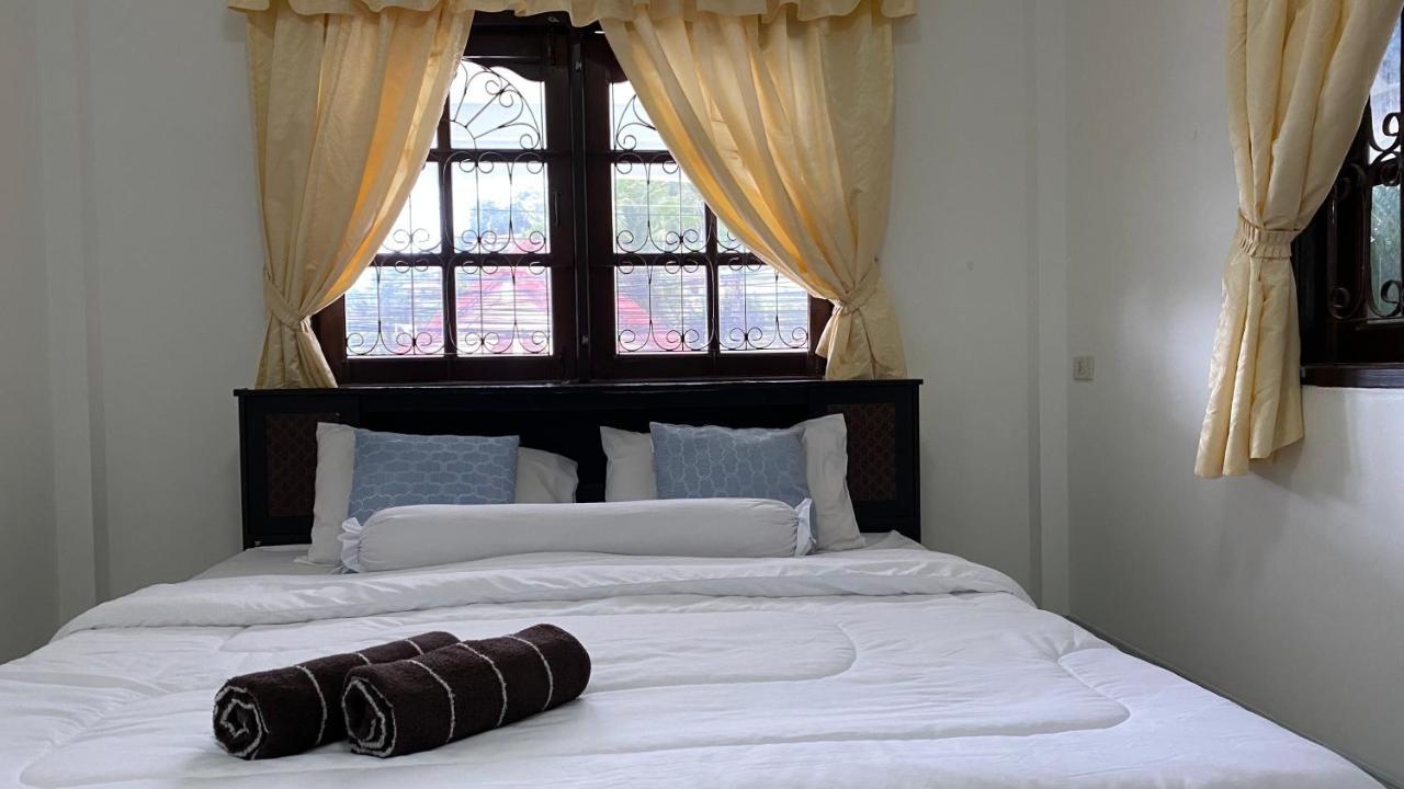 度假居 Vacation Tambon Karon