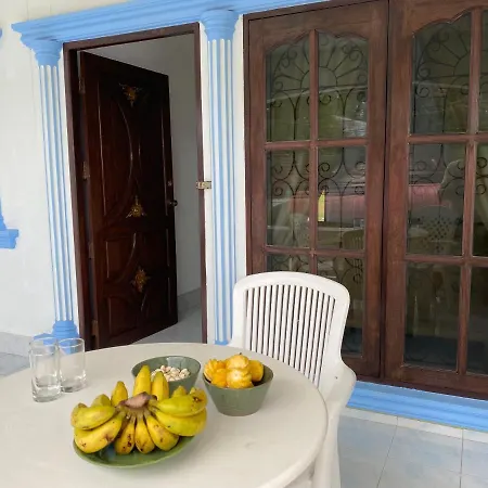 Vacation Home Tambon Karon Exterior photo