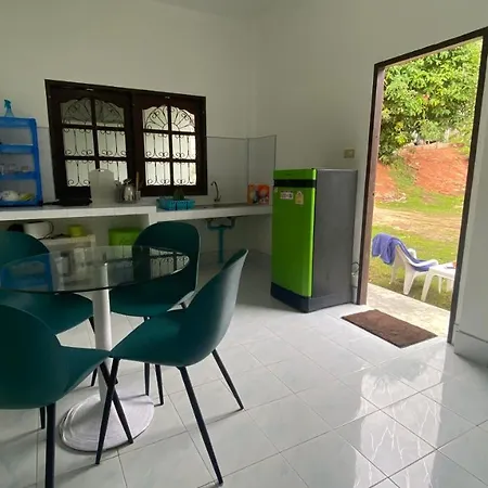 Vacation Home Tambon Karon Exterior photo