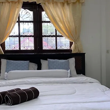 Vacation Home Tambon Karon Exterior photo
