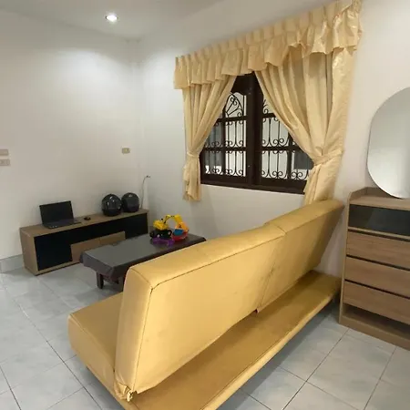 Vacation Home Tambon Karon Exterior photo