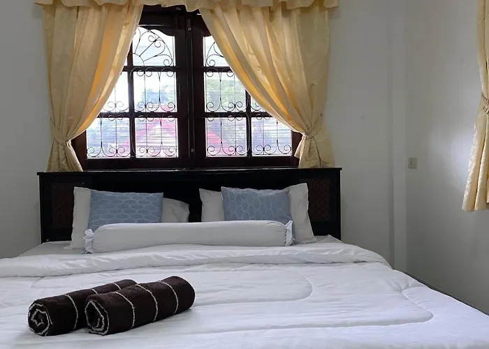 Vacation Home Tambon Karon