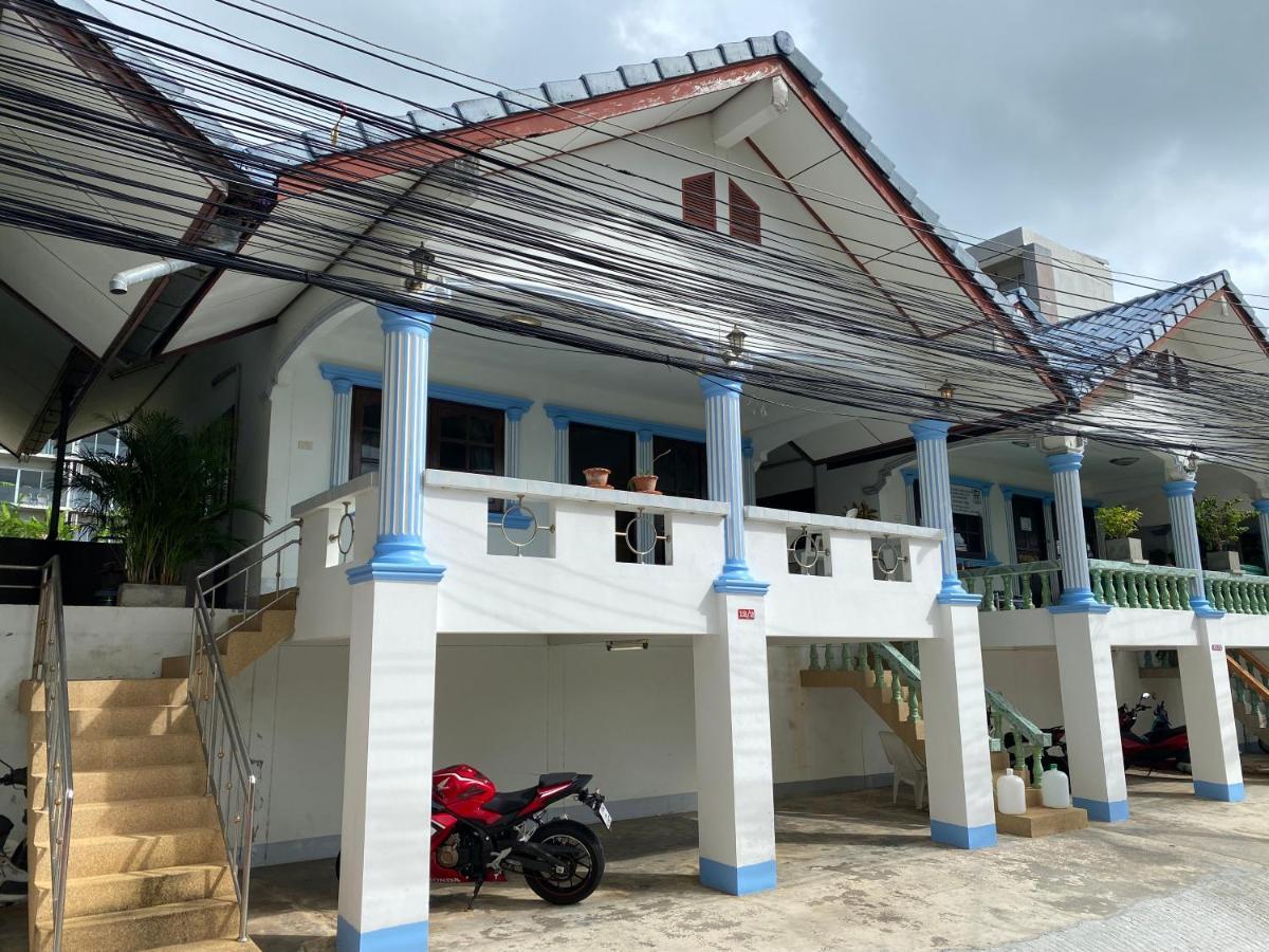 Vacation Tambon Ferienhaus